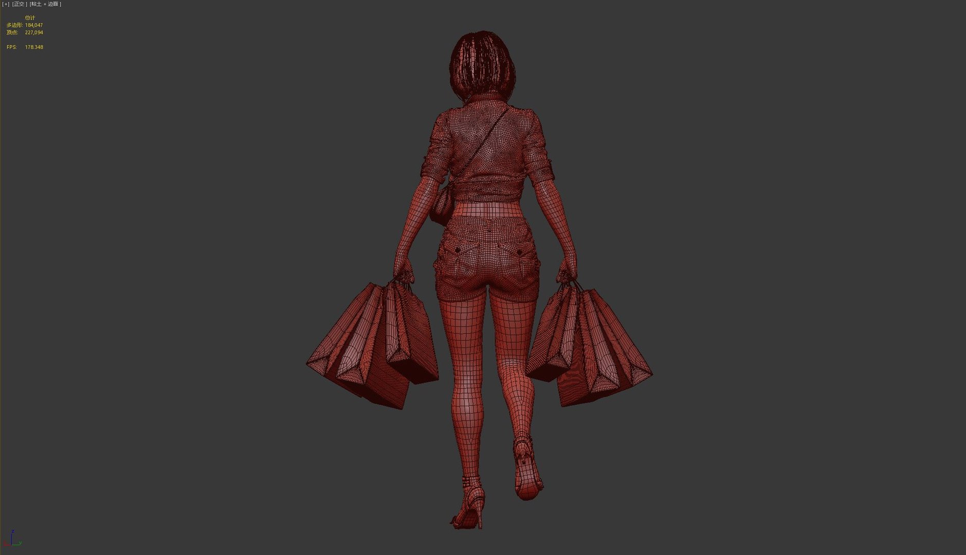 Humano Shopping Woman 3D model https://p.turbosquid.com/ts-thumb/AN/hgDLor/4w/3/jpg/1714799614/1920x1080/fit_q87/7d1301ea3157b9dcbae3a9a57317bd0f785699c1/3.jpg