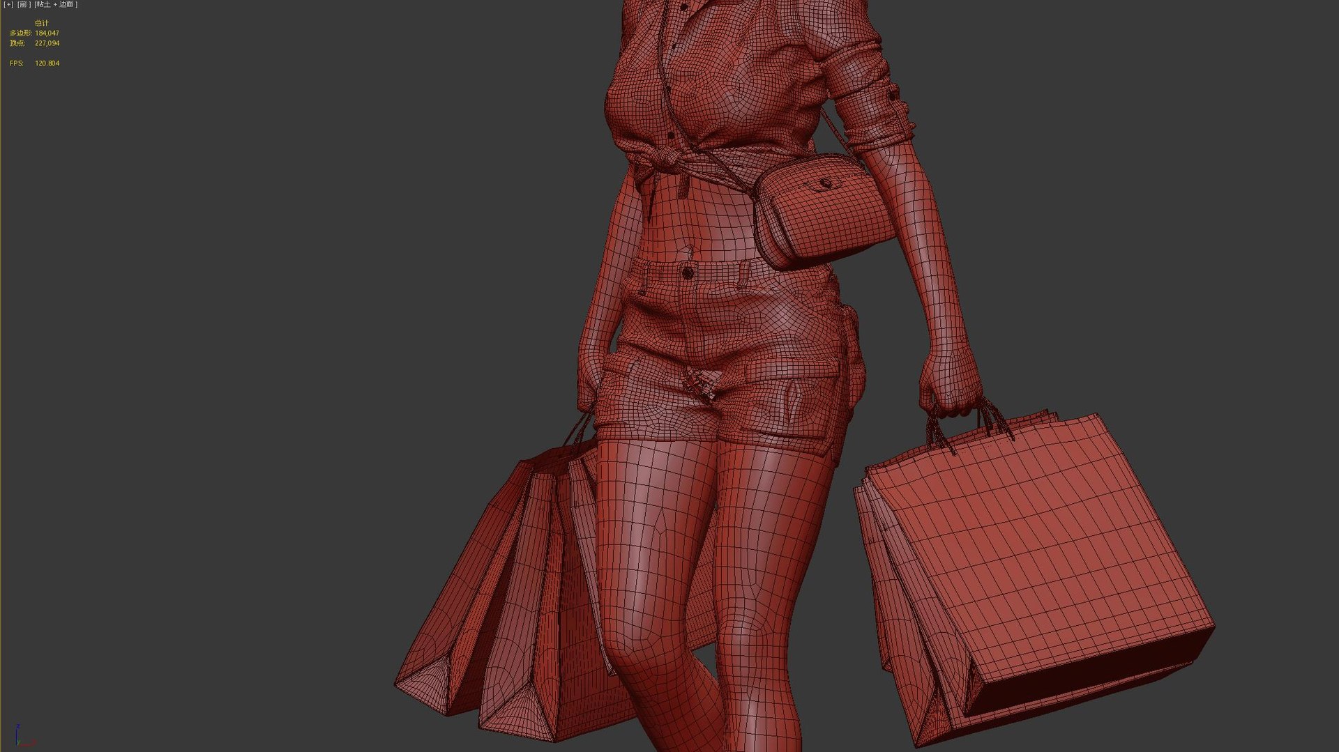 Humano Shopping Woman 3D model https://p.turbosquid.com/ts-thumb/AN/hgDLor/Cw/2/jpg/1714799612/1920x1080/fit_q87/a09dca16576ecc9ebde1234890fd446a52415be4/2.jpg