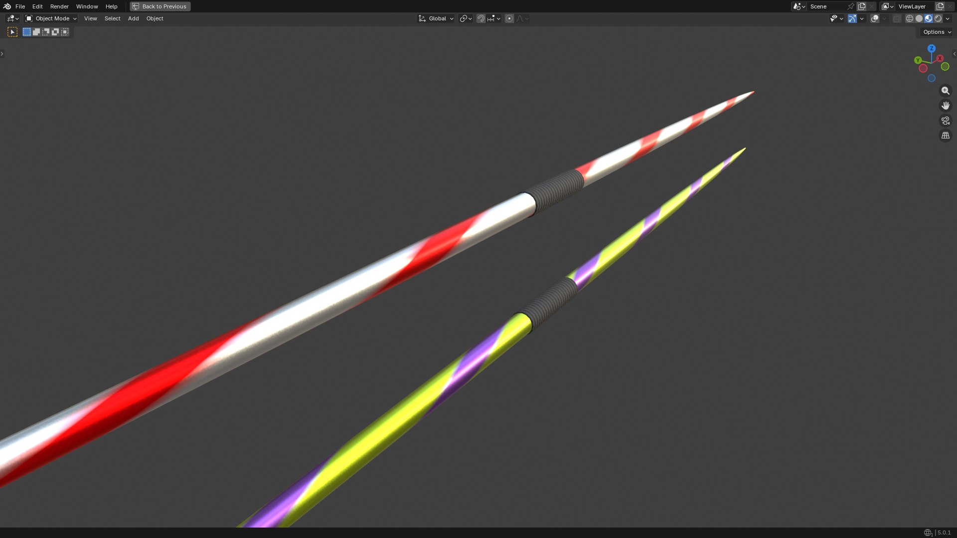 Olympic Javelin PBR 2 3D model https://p.turbosquid.com/ts-thumb/AN/iCHpfs/6X/screenshot20260201232057/png/1769966617/1920x1080/fit_q87/6d10025b2b9aaa5944552acb7e7f35e5896a0e7a/screenshot20260201232057.jpg