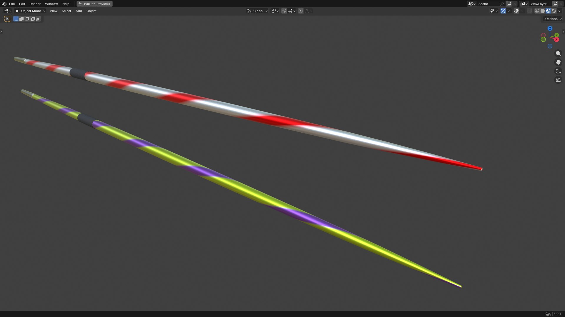 Olympic Javelin PBR 2 3D model https://p.turbosquid.com/ts-thumb/AN/iCHpfs/HO/screenshot20260201232104/png/1769966615/1920x1080/fit_q87/57e04448331e6f5f755a15c4c272c977a7cef461/screenshot20260201232104.jpg