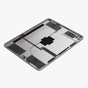 12 9 iPad Pro Body Module