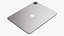 12 9 iPad Pro Body Module 3D model