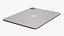 12 9 iPad Pro Body Module 3D model