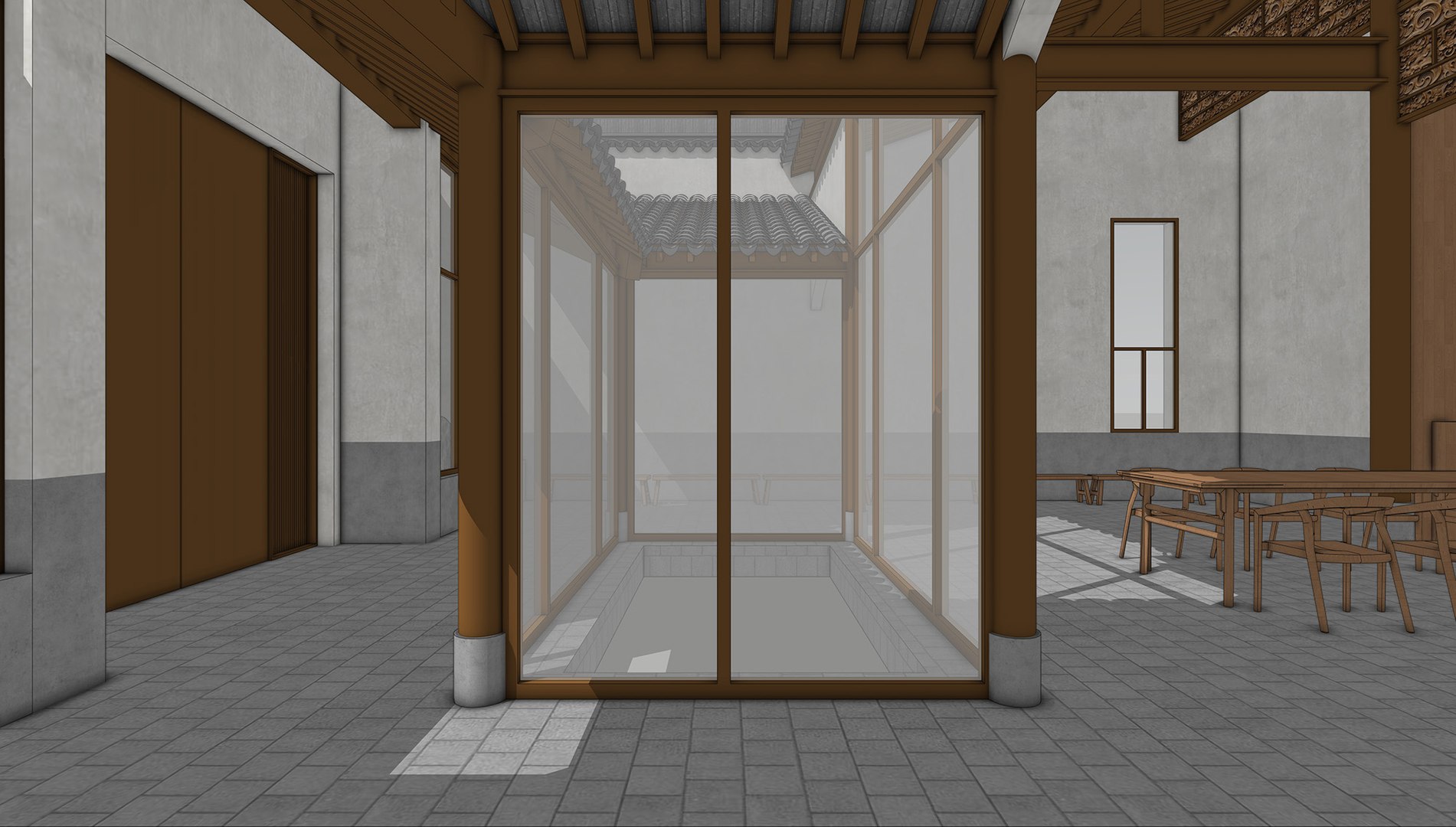 3D Neo-Chinese residential architecture https://p.turbosquid.com/ts-thumb/AN/jeY9Bo/HV/2/jpg/1763550361/1920x1080/fit_q87/b028a44021789b73d9bfa2a7a64d96b250fab5ca/2.jpg