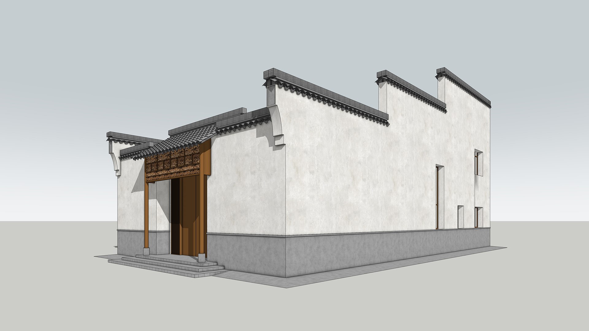 3D Neo-Chinese residential architecture https://p.turbosquid.com/ts-thumb/AN/jeY9Bo/uR/6/jpg/1763550361/1920x1080/fit_q87/30eb07d82c936c6256f758ed03f5acb096a8764f/6.jpg