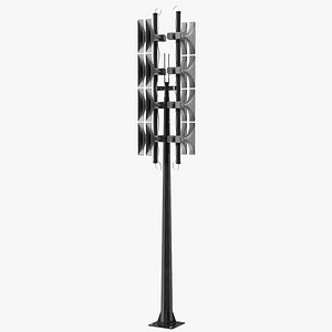 Outdoor Siren Double System