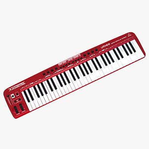 Behringer UMX-610