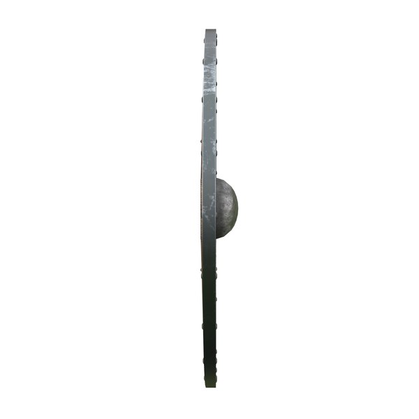 Medieval celtic 3D model - TurboSquid 1705965