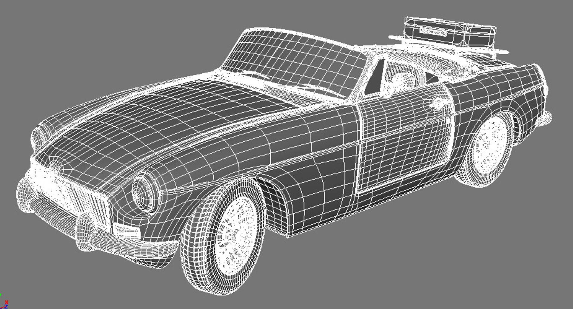 mgb car 1967 3d model https://p.turbosquid.com/ts-thumb/AN/mF2EiB/1j3FDMO7/wire/jpg/1346412314/1920x1080/fit_q87/7e981f20c05927d9dbcd0117dda23c8b0fa4ad95/wire.jpg