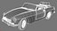MGB 1967 - veteran car