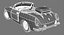MGB 1967 - veteran car