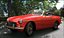 MGB 1967 - veteran car