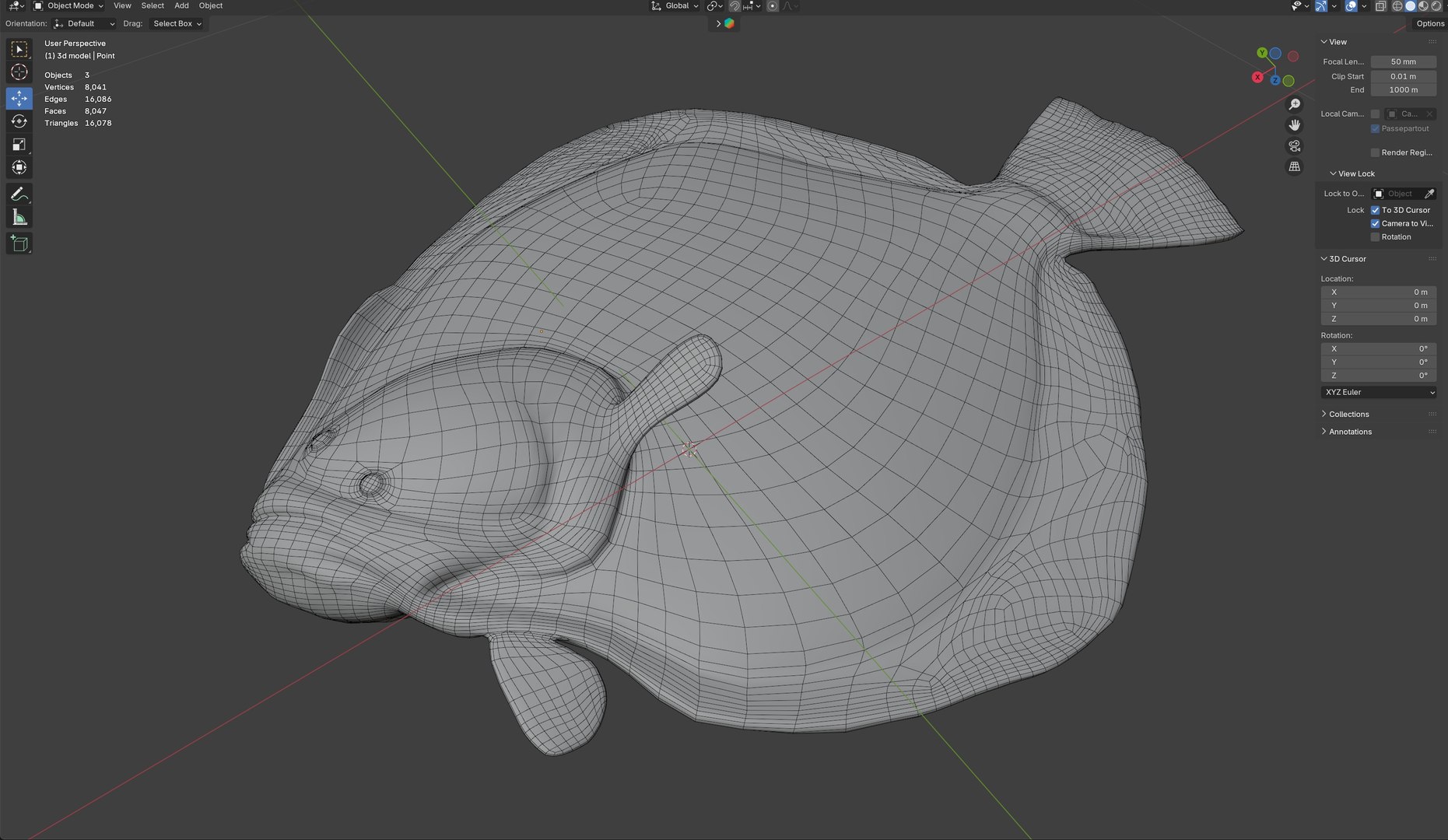 Turbot Flatfish 3D model https://p.turbosquid.com/ts-thumb/AN/oniP3k/PK/wire/jpg/1776261935/1920x1080/fit_q87/afde703a5b24fa277ab6676d928c687e2a4f6a23/wire.jpg