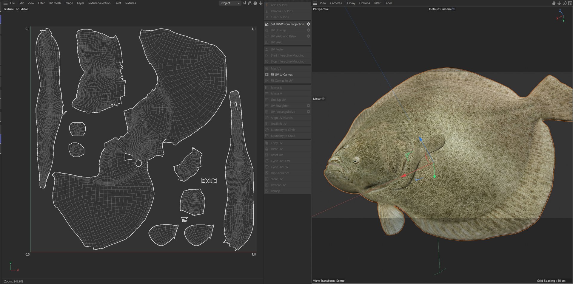 Turbot Flatfish 3D model https://p.turbosquid.com/ts-thumb/AN/oniP3k/fh/uv/jpg/1776261941/1920x1080/fit_q87/c62a672a771264e7ccbc481c8d69f6c1202145e5/uv.jpg