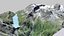 Paysage de montagne Tournelon Blanc Suisse