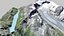 Paysage de montagne Tournelon Blanc Suisse