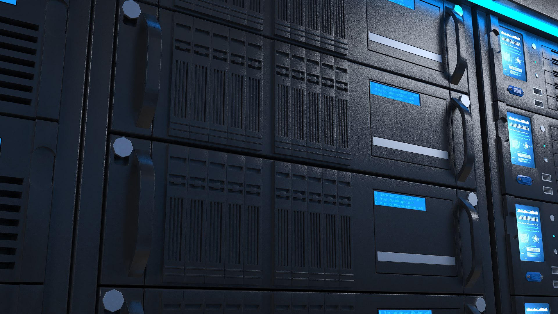 3D Server Room Data Center https://p.turbosquid.com/ts-thumb/AN/tSqTcx/H7/serverroomdatacenter10/jpg/1723201693/1920x1080/fit_q87/c2541004c516ecc06c25b6fde919673f7a6f8a4e/serverroomdatacenter10.jpg