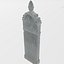 Tombstone set
