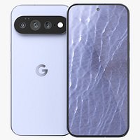 Google Pixel 11 Light Sterling
