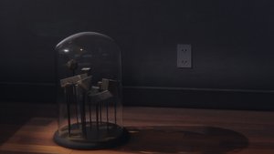 small tabletop decoration 3D model