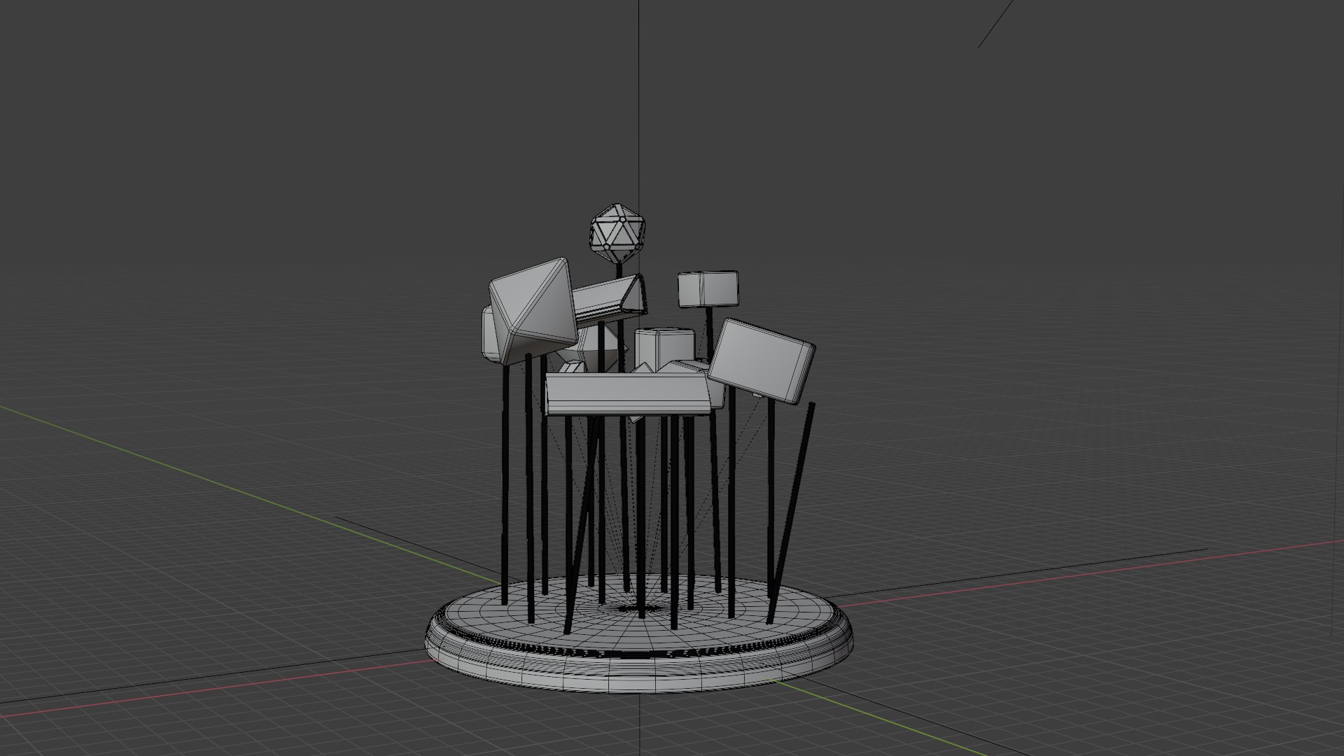 small tabletop decoration 3D model https://p.turbosquid.com/ts-thumb/AN/zmGwCu/A8ZtlIob/renderwireframe2/png/1602609703/1920x1080/fit_q87/f3479e6c4e8867c3ce3499d3911b9eeaf4ed9a2e/renderwireframe2.jpg