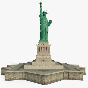 Statue Of Liberty