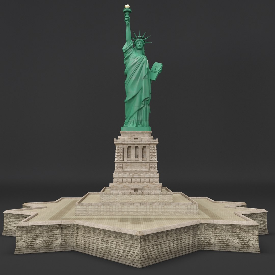 3d model liberty statue https://p.turbosquid.com/ts-thumb/AO/3kB2lv/q8T9QSdw/001/jpg/1449243300/1920x1080/fit_q87/534bf4a19b89910a306c2e91895c6c964520e7e2/001.jpg