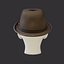 Hat Detective