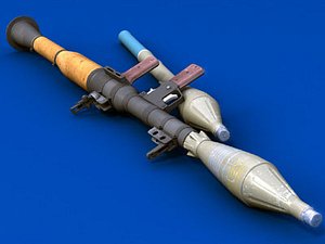 RPG-7