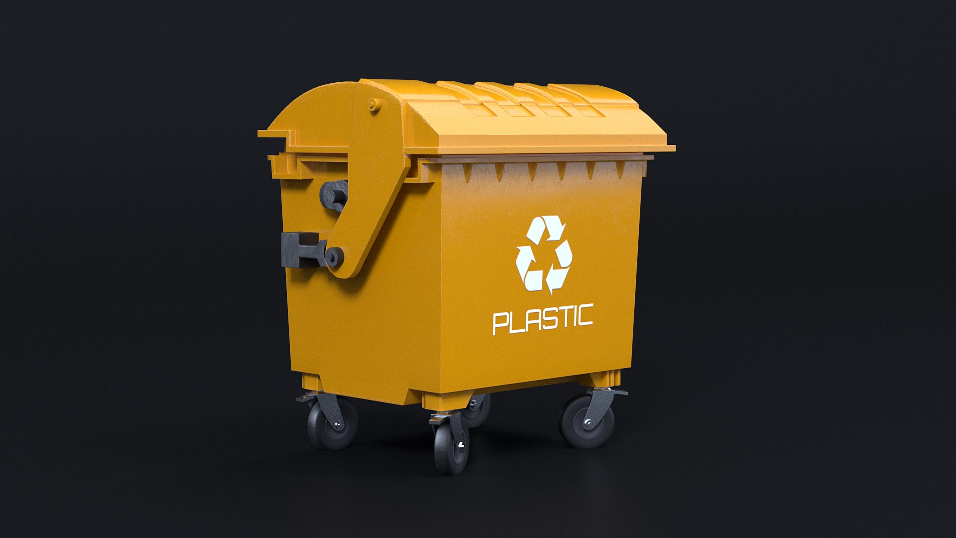 3D Plastic Garbage Container 500 l model https://p.turbosquid.com/ts-thumb/AO/Dhjxbg/EP/plancan_0000/png/1671972799/1920x1080/fit_q87/446737728a3d07556d5b8f8f9d8c1593ab24d0e3/plancan_0000.jpg