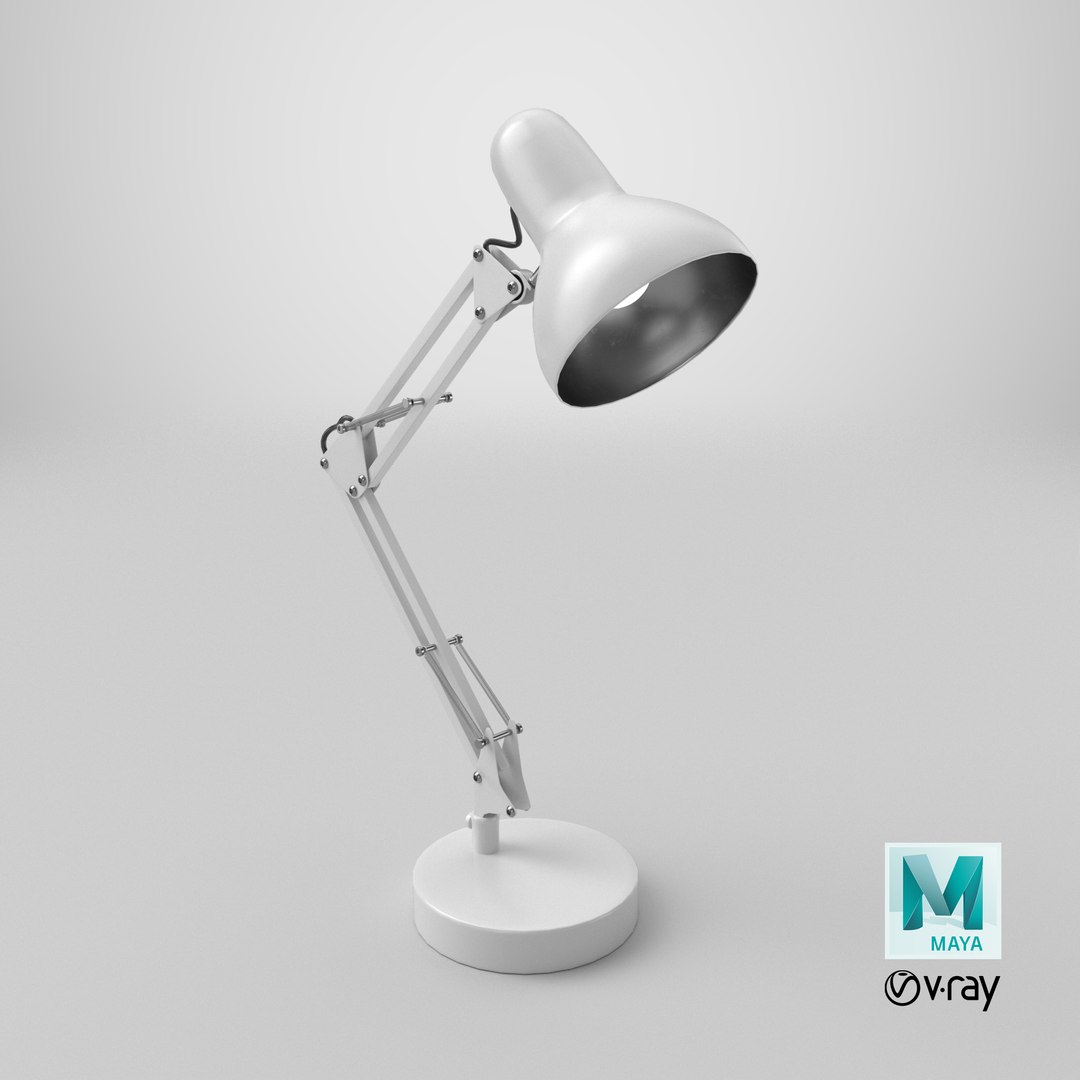3D model Desk Lamp Flexo White https://p.turbosquid.com/ts-thumb/AO/GIU2wD/4h/stemcell_maya_vray_render/png/1734458744/1920x1080/fit_q87/b2bd3c7e0b1e6ea39e12e483e6ec3370724845a2/stemcell_maya_vray_render.jpg