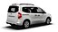 Renault Kangoo EV 2026