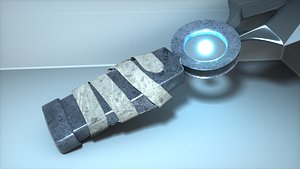Valorant Jett Knife