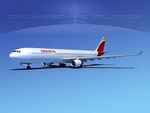 max airbus a330-300 a330