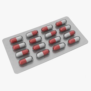 Pills Tablets