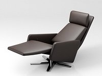 1303 Nano 806 Armchair