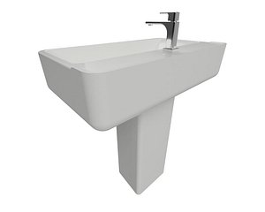 Sink bathroom