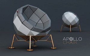 Apollo Chair