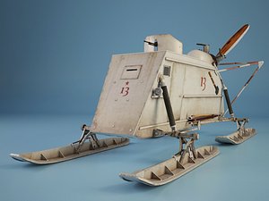 Aerosan NKL-26