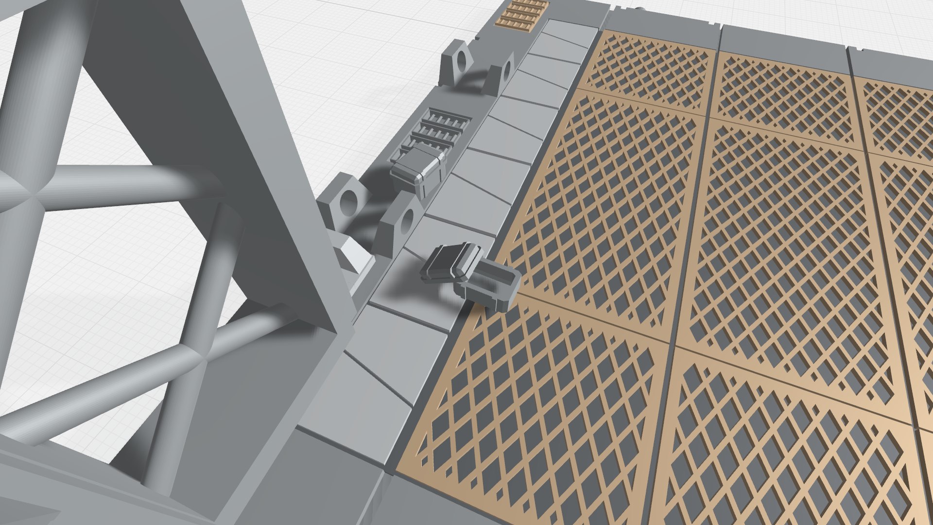 robot hangar bay mecha 3D model https://p.turbosquid.com/ts-thumb/AO/XGg2fj/4jaH1nS7/mhb02fmechahangarbay02fixture3/png/1596019855/1920x1080/fit_q87/a3821175ee8f35db20f0627058585bcb42655526/mhb02fmechahangarbay02fixture3.jpg