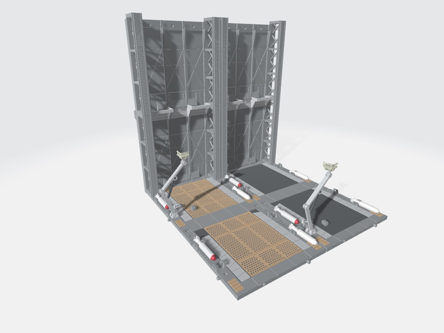 robot hangar bay mecha 3D model https://p.turbosquid.com/ts-thumb/AO/XGg2fj/mP93SFpj/x4mhb02fmechahangarbay02fixture/png/1596019886/1920x1080/fit_q87/aafeca69370f86697b0e8cd68b2e7211f775b7c7/x4mhb02fmechahangarbay02fixture.jpg