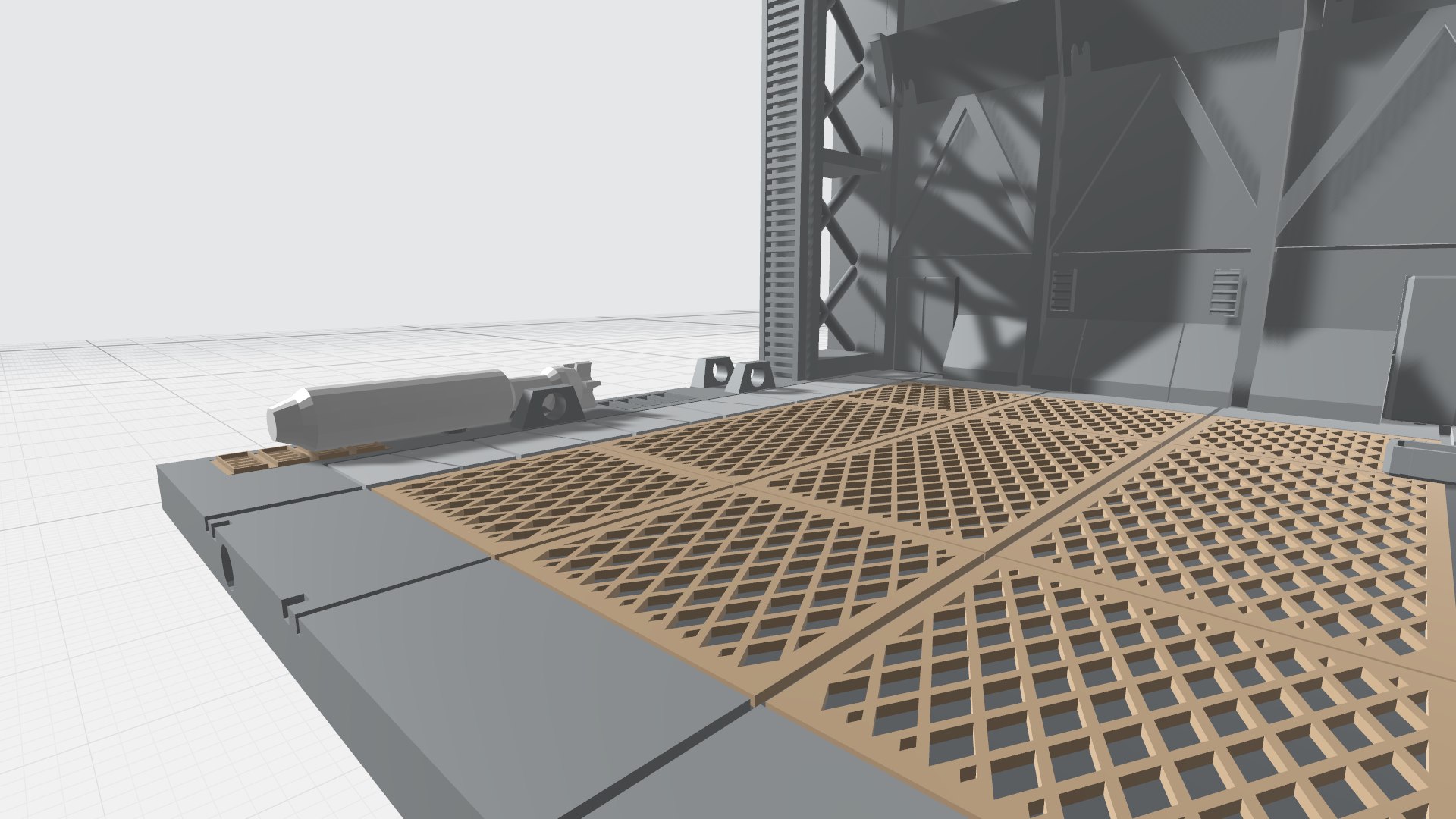 robot hangar bay mecha 3D model https://p.turbosquid.com/ts-thumb/AO/XGg2fj/qjiBzuS7/mhb02fmechahangarbay02fixture2/png/1596019852/1920x1080/fit_q87/502992af4a66c32f7b498e4de9c923aad2847a28/mhb02fmechahangarbay02fixture2.jpg
