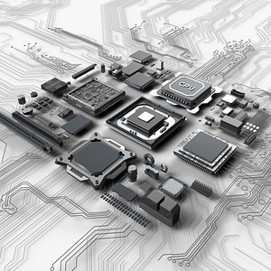 Motherboard Builder Kit