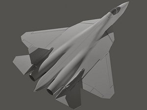 PAK FA