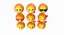 emoji pack 2 10-18 model