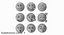 emoji pack 2 10-18 model