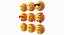 emoji pack 2 10-18 model