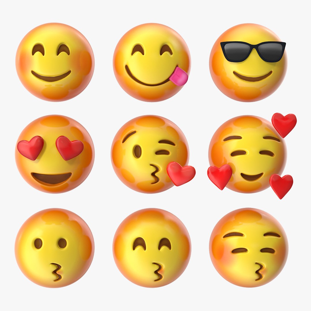 emoji pack 2 10-18 model https://p.turbosquid.com/ts-thumb/AO/ZXBqic/apy1y6ac/2/jpg/1548171733/1920x1080/fit_q87/300f0e5fdf9c0e6a3de0452db29cc8cd2ab50db1/2.jpg