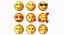 emoji pack 2 10-18 model