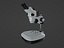 Microscope 3D